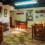 Casa De La Montaña Turístico Avín