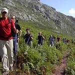 Venkovský dům Casa De La Montana Turistico Avín