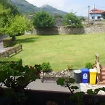Venkovský dům Casa De La Montana Turistico *