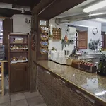Casa De La Montaña Turístico *
