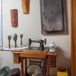 Casa De La Montana Turistico Venkovský dům *