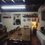 Casa De La Montana Turistico * Avín