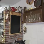 Casa De La Montana Turistico Venkovský dům