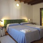 Casa De La Montaña Turístico
