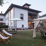 Casa De La Montana Turistico Venkovský dům *