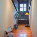 Casa De La Montana Turistico *
