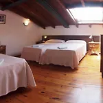 Venkovský dům Casa De La Montana Turistico *