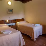 Casa De La Montana Turistico Avín