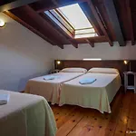 Casa De La Montaña Turístico Casa rural Avín