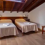 Casa De La Montaña Turístico