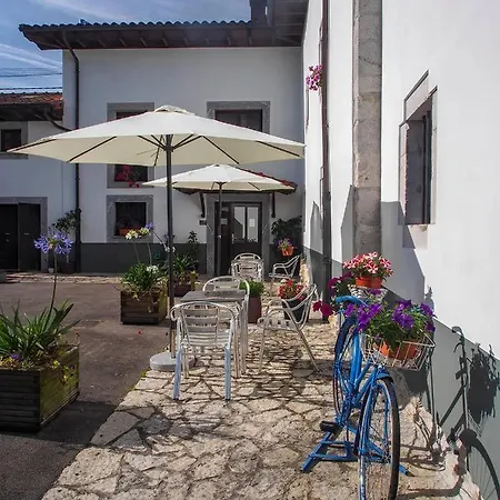Landhaus Casa De La Montana Turistico *