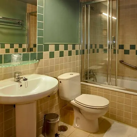 Casa De La Montana Turistico *