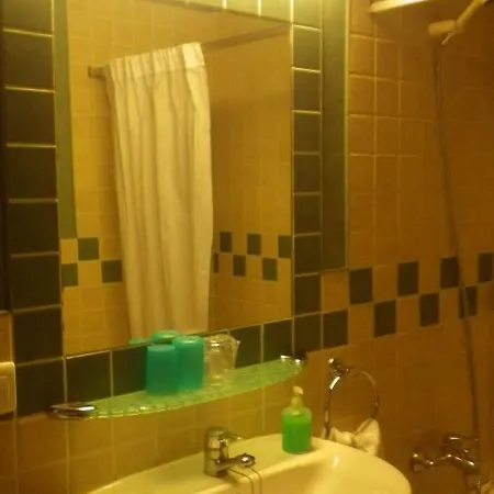 Gospodarstwo wiejskie Casa De La Montana Turistico