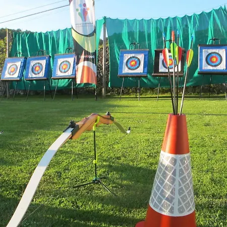Casa De La Montana Turistico Gospodarstwo wiejskie Avín