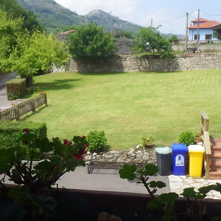 Landhaus Casa De La Montana Turistico *