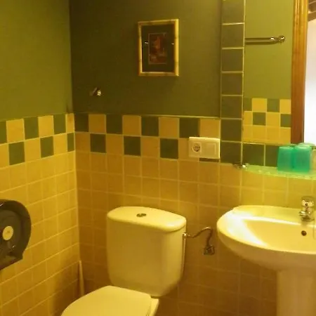 Casa De La Montana Turistico