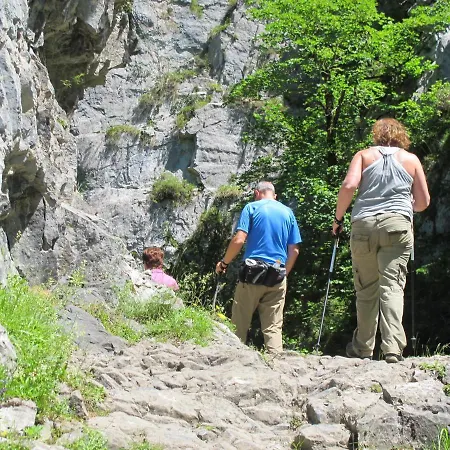 Gospodarstwo wiejskie Casa De La Montana Turistico *