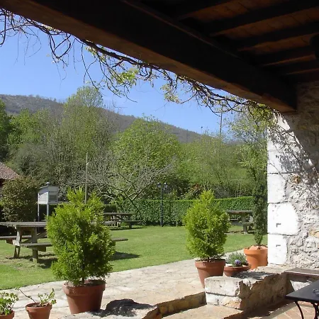 Landhaus Casa De La Montana Turistico