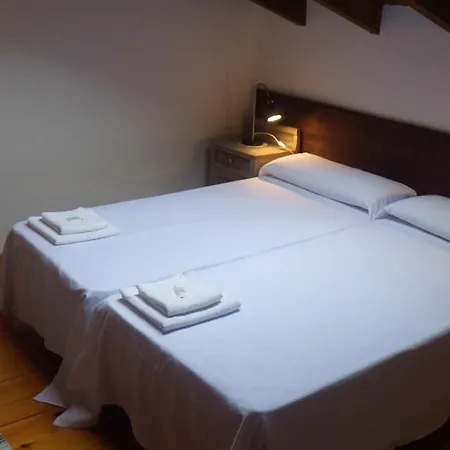 Casa De La Montana Turistico *