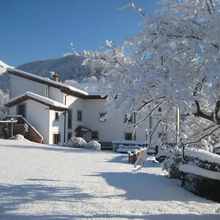 Country house Casa De La Montana Turistico