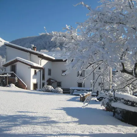 Venkovský dům Casa De La Montana Turistico