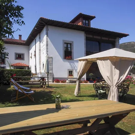 Casa De La Montana Turistico Gospodarstwo wiejskie Avín