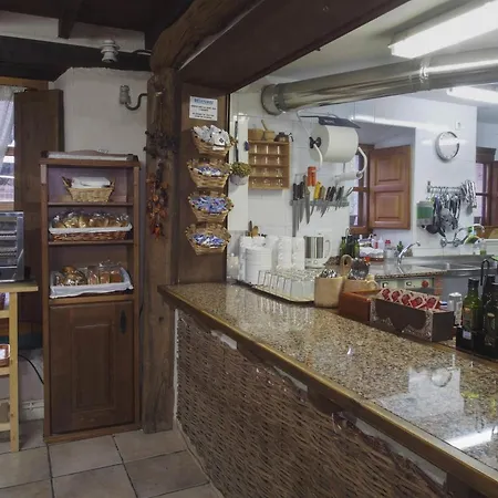 Casa De La Montana Turistico *