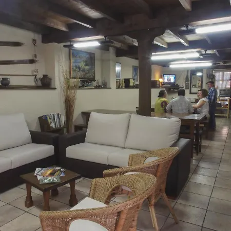 Casa De La Montana Turistico