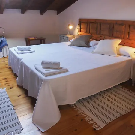 Venkovský dům Casa De La Montana Turistico