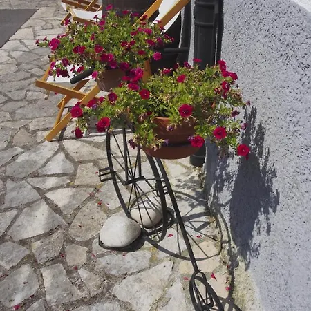 Casa De La Montana Turistico *