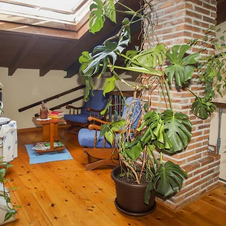 Casa De La Montana Turistico