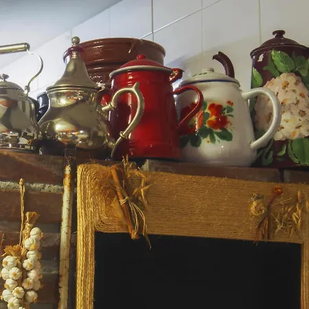 Casa De La Montana Turistico