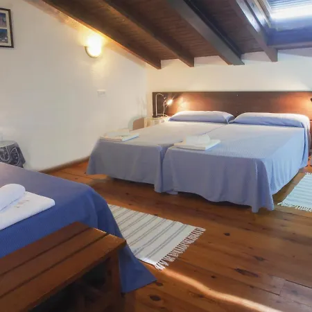 Landhaus Casa De La Montana Turistico