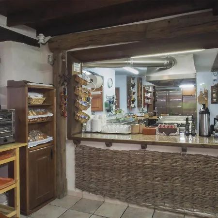 Venkovský dům Casa De La Montana Turistico