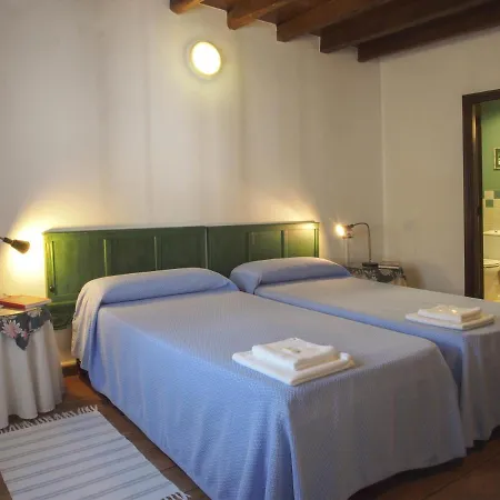 Casa De La Montana Turistico