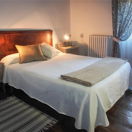 Gospodarstwo wiejskie Casa De La Montana Turistico *