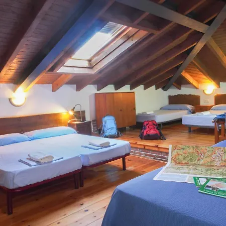 Venkovský dům Casa De La Montana Turistico *