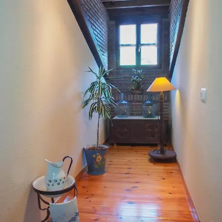 Casa De La Montana Turistico *