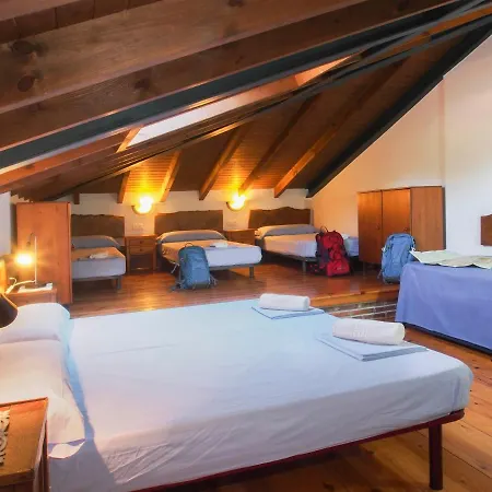 Gospodarstwo wiejskie Casa De La Montana Turistico