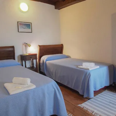 Casa De La Montana Turistico Venkovský dům