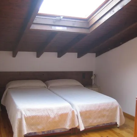 Casa De La Montana Turistico *