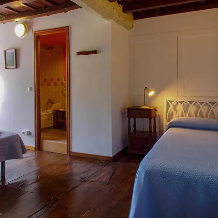 Casa De La Montana Turistico