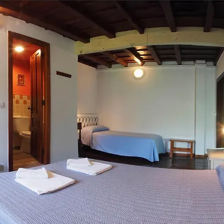 Casa De La Montana Turistico