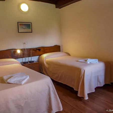 Casa De La Montana Turistico Avín