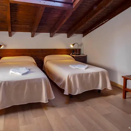 Casa De La Montana Turistico