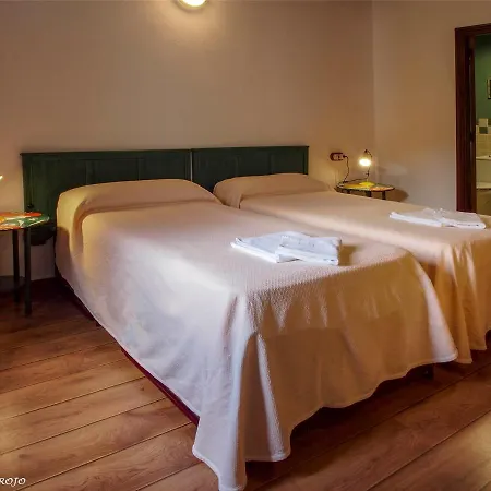 Gospodarstwo wiejskie Casa De La Montana Turistico