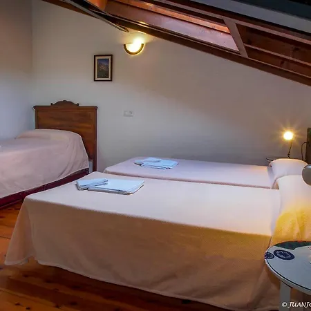 Venkovský dům Casa De La Montana Turistico *