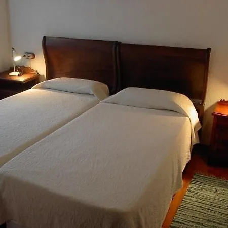 Venkovský dům Casa De La Montana Turistico