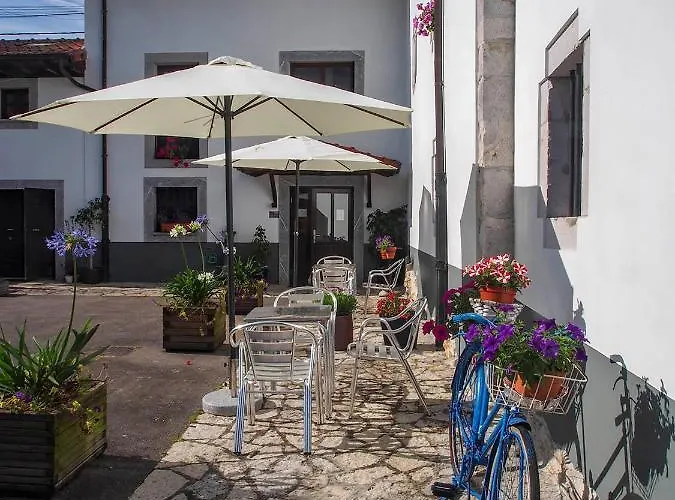 Casa rural Casa De La Montaña Turístico *