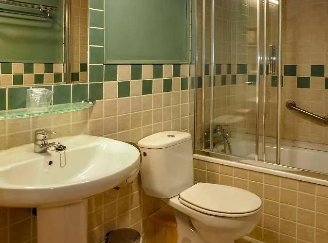 Casa De La Montaña Turístico *